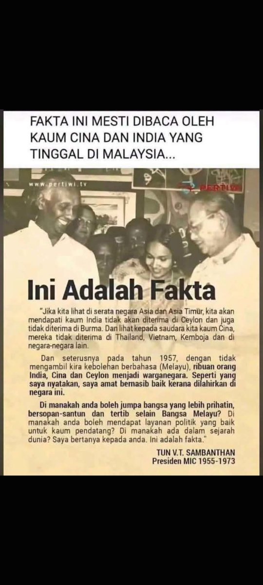 zh1706's tweet photo. @FaktaBukanAuta sanusi tak kata BALIK lah bodoh !!!!! https://t.co/Qyi4M1HN1r