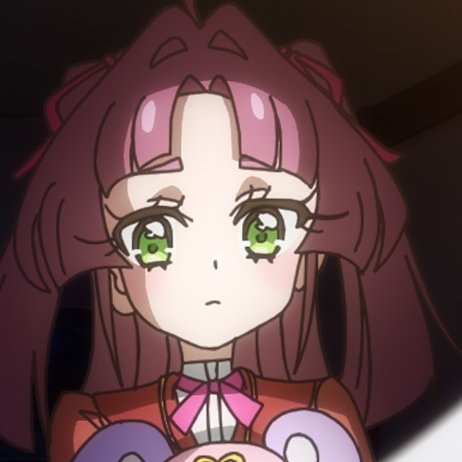 Protokahn's tweet photo. Pink of the Week (Again, nothing else happened this episode) https://t.co/OF62FQb7RR