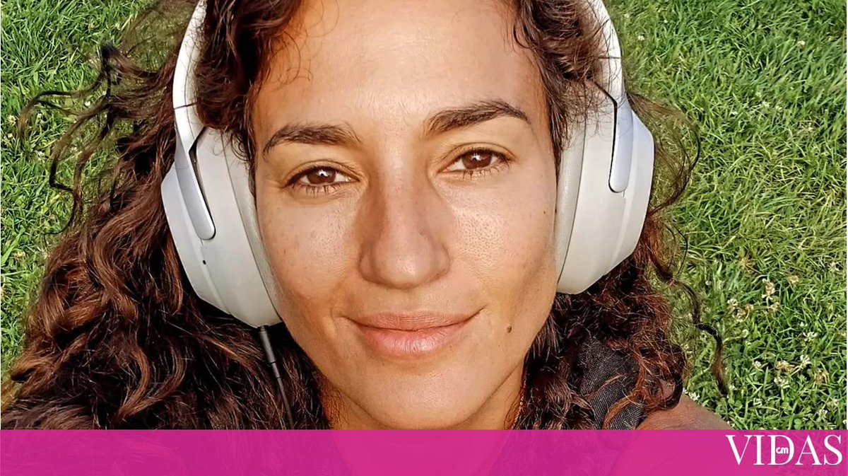 cmjornal's tweet photo. Mafalda Matos revela vontade de fazer mal a si própria após piada de Joana Marques https://t.co/wZjxZsnovn https://t.co/xMBpHEhiIU