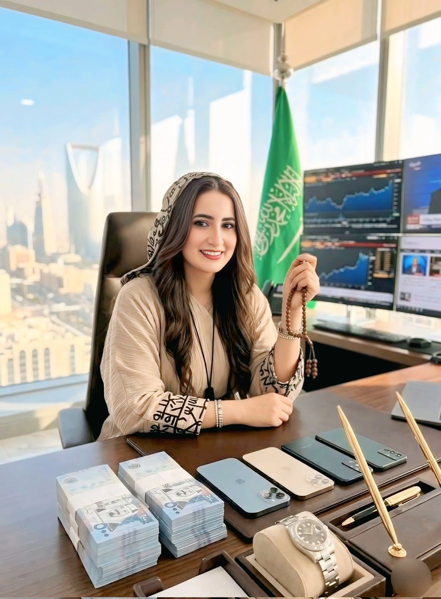 سحاب آل سعود tweet media