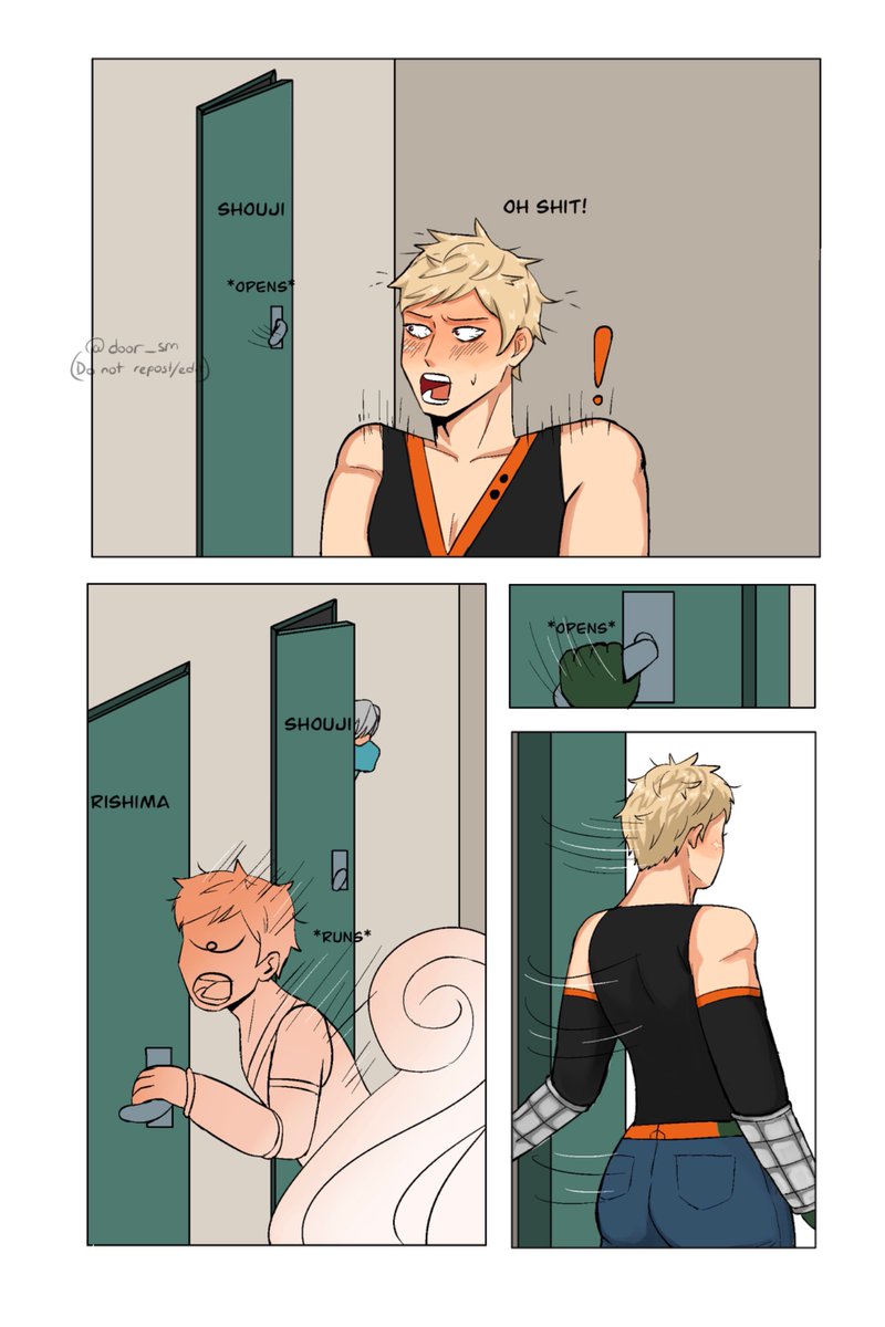 Door 💥⚙️Join my Patreon its free and cool tweet media
