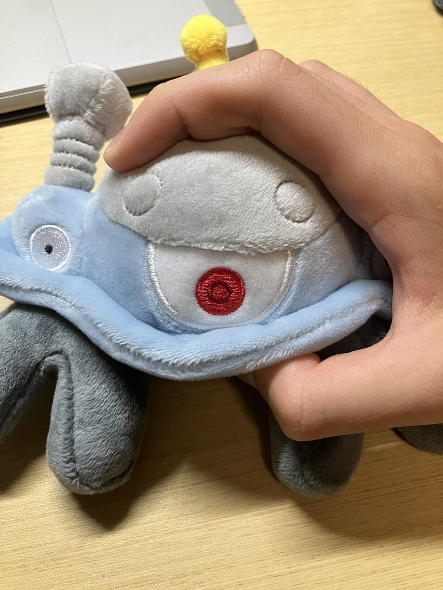 ROM_leader's tweet photo. 癒し https://t.co/dBAxGDmU5R