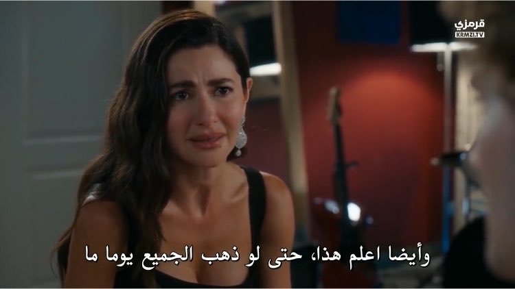 maayar28's tweet photo. بس عرفنا خطتها اذاعرف اراس عنه بتخطفه وتهرب واذا شافت انه مابيوافق على خطتها بتقتله يايكون لها ولا مايكون لغيرها https://t.co/WvsBDEoH5l