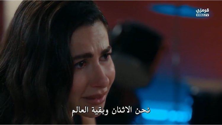 maayar28's tweet photo. بس عرفنا خطتها اذاعرف اراس عنه بتخطفه وتهرب واذا شافت انه مابيوافق على خطتها بتقتله يايكون لها ولا مايكون لغيرها https://t.co/WvsBDEoH5l