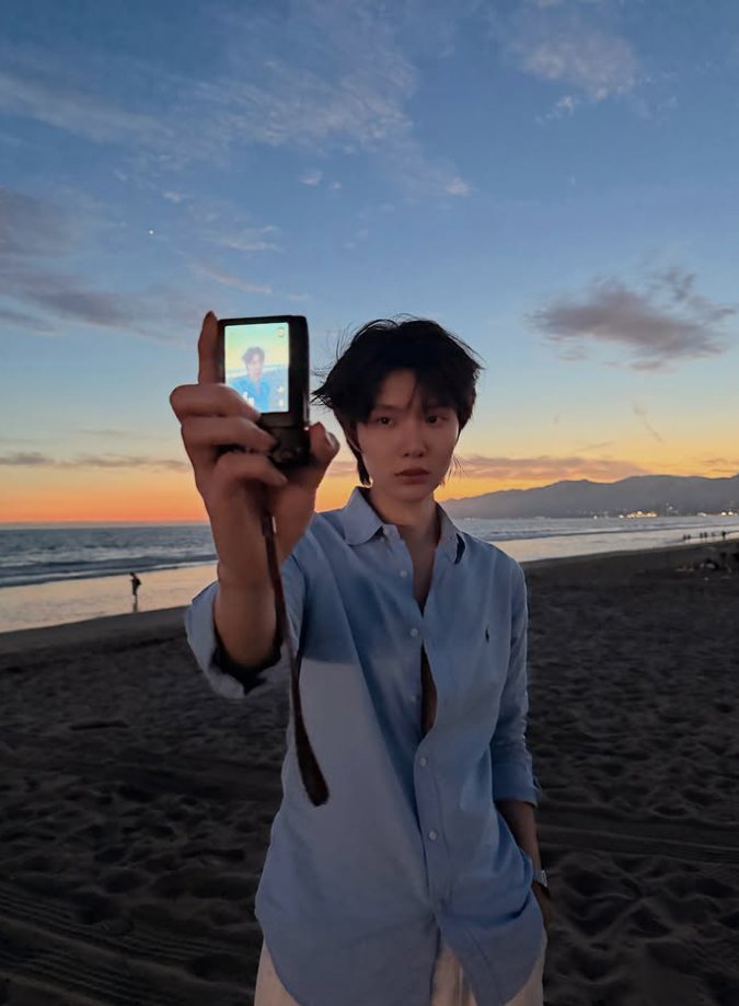 beeaglle's tweet photo. ben nampingin bu hâlini sevıyorum yuzu beyaza bulanmamıs pembe makyajlar olmadan kendi tertemiz yüzüne sahip oldugu hali.. gercekten muazzam

#Nampingsterㅤㅤㅤㅤ @nampingnapat https://t.co/hwTKdEnbGY