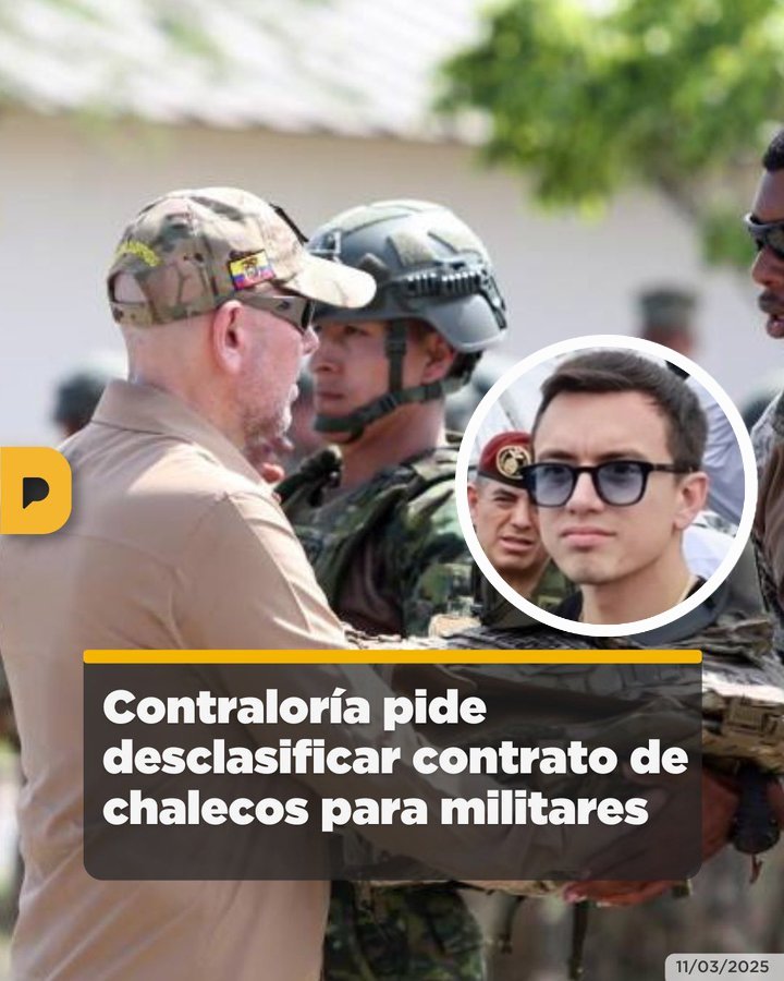 ElPanaEc's tweet photo. "Si fuese dictador, declararía clasificados los contratos para ocultar lo que hago con recursos públicos" https://t.co/RTQJCzhfxu