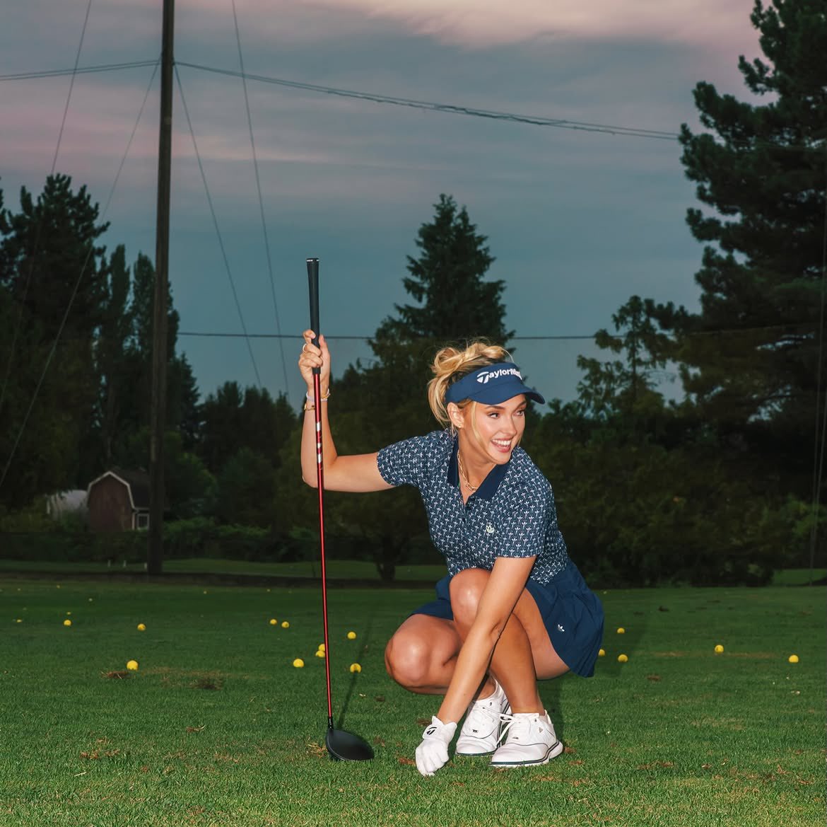 sara_mwinter's tweet photo. Successful 🏌️‍♀️ https://t.co/3vr8FETiyA