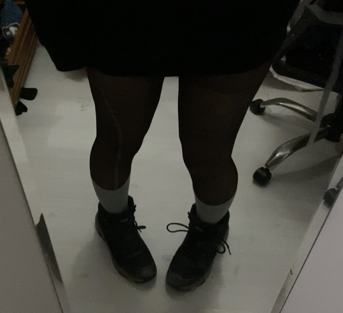 ghostofaboyy's tweet photo. todays fit :3 https://t.co/E8Bvg6tvGE