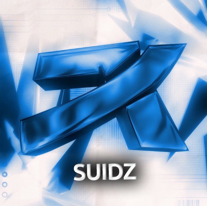 5uidz's tweet photo. Joined @7kClique! https://t.co/1migCePcmU