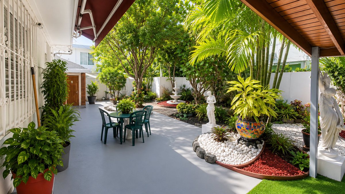 remaxclassicpr's tweet photo. 🏡 FOR SALE | Investment Property

📍 Urb. University Gardens, Rio Piedras, San Juan, PR

An excellent opportunity for investors. With 4 units, 4 bedrooms, and 4 bathrooms.

Nelson Betancourt
C-23099 
📞(787)536-3858 
📩 nelson.betancourt@remax.net

🔗https://t.co/27Qo7dQXNT https://t.co/ALSI6z4Usx