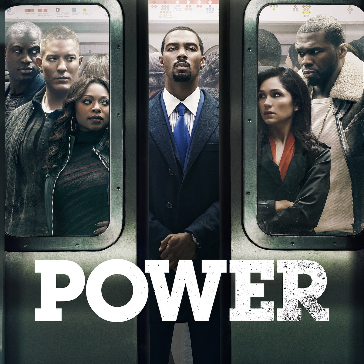 Netflix tweet media