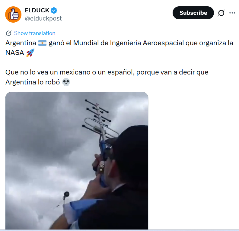 Elias Vester Lind tweet media