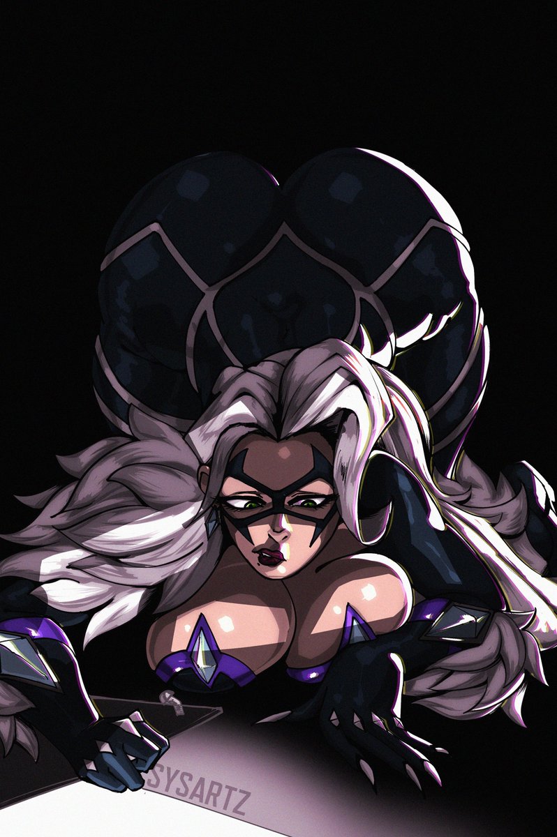 Sysartz's tweet photo. No need to tap and hold silly 👀 https://t.co/ehgjifeUvu