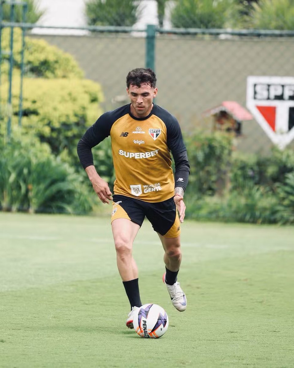 Radar da Bola tweet media