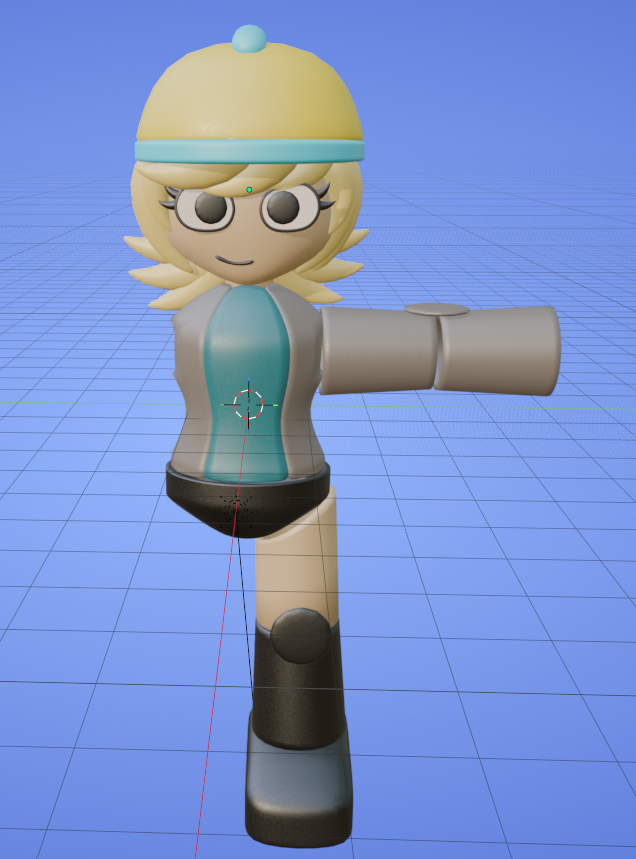 chica806 tweet media