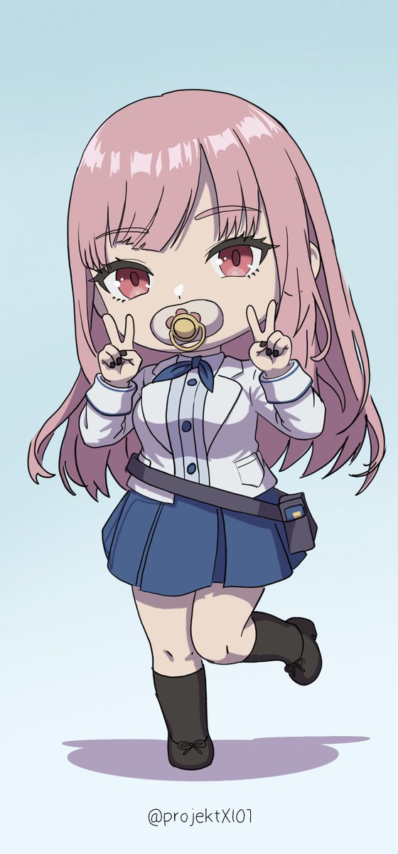 projektXI01's tweet photo. @gigimurin Mori Kawiiopi
#callillust https://t.co/xw7DkuHqK4
