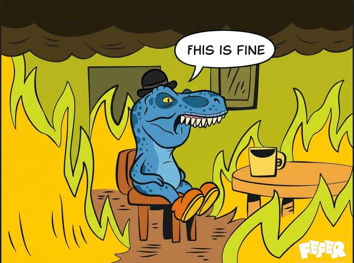 FeferMeme's tweet photo. https://t.co/S3hWJ7fA1n
