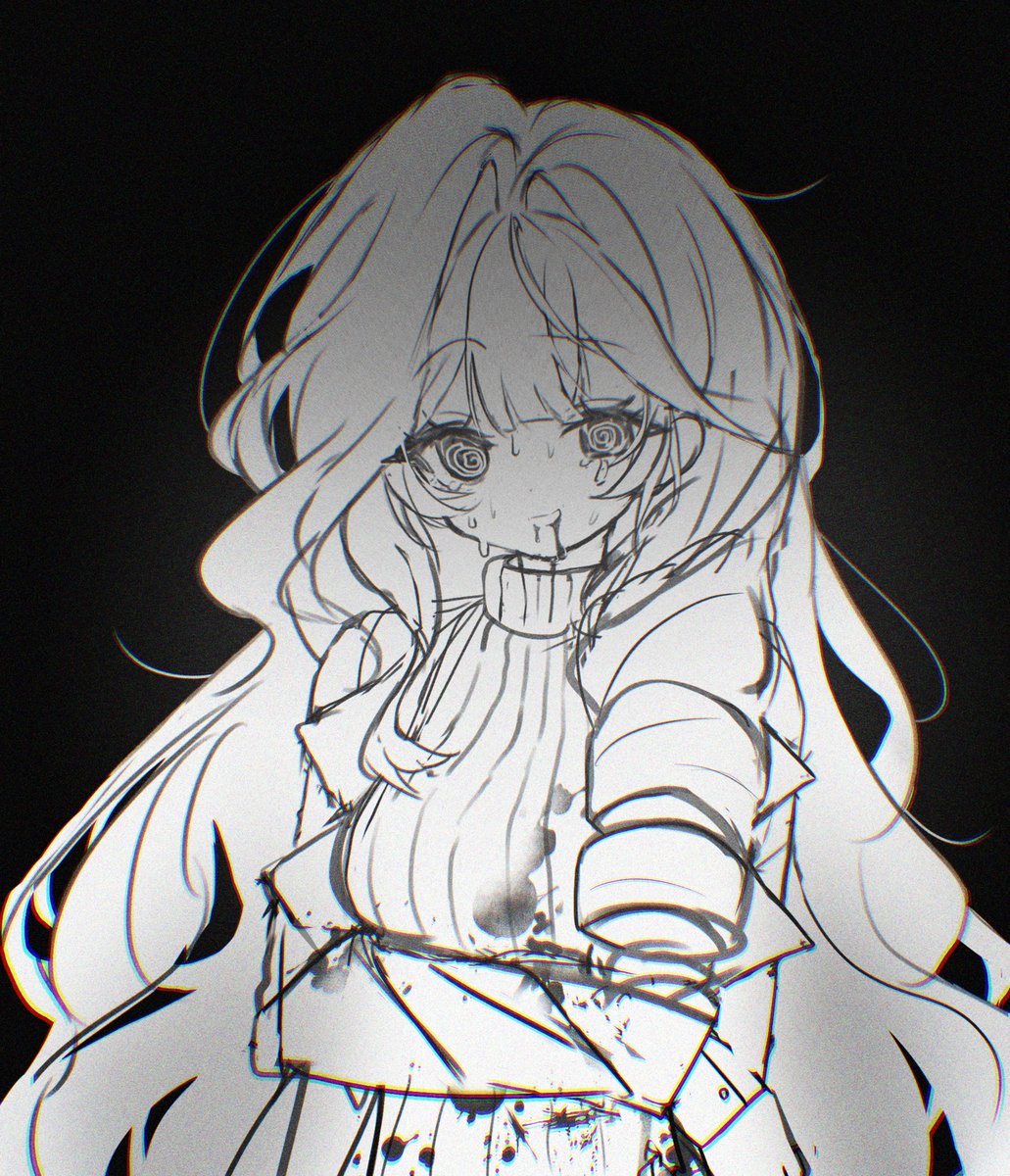 MoonRabbit0424's tweet photo. #OC https://t.co/QSoAgSE74L