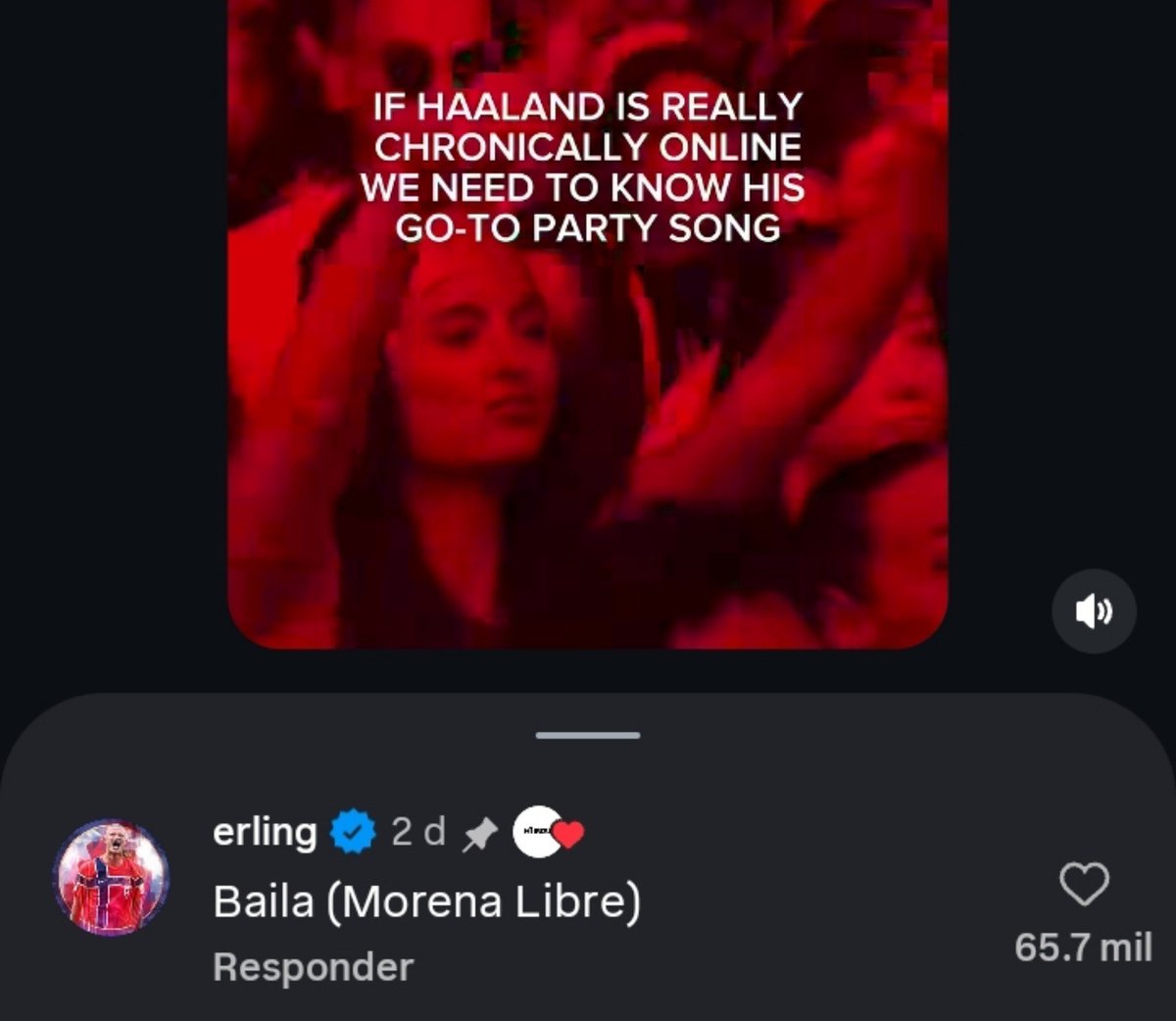 ixizkn's tweet photo. Le gusta esa por que le recuerda a los edits de Jude jajsjajaak💗💗 https://t.co/Z6LnbL4alG
