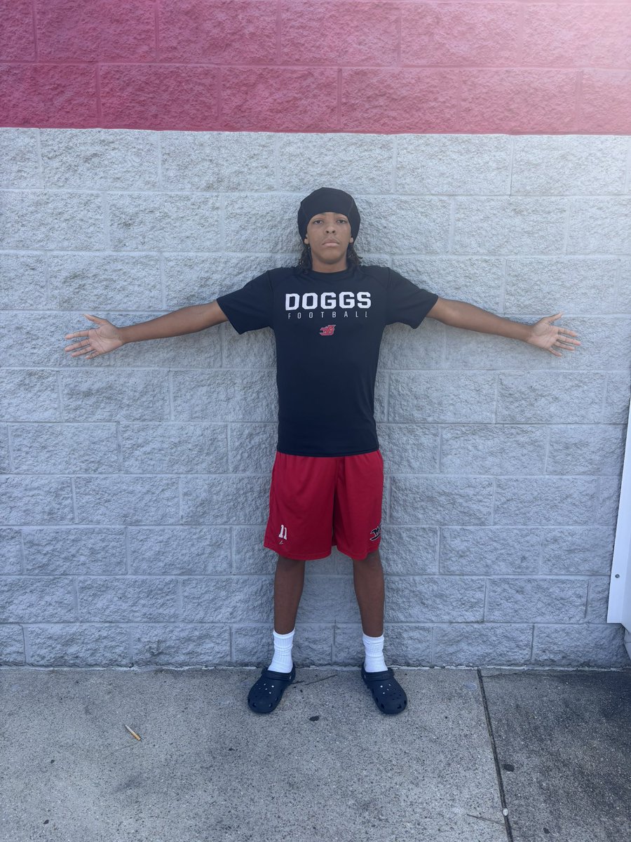 Coach_Pickett4's tweet photo. College coaches, GMs, Director of Recruiting, and any Recruiting Personnel get c/o 29 DB @MatthewWilhite0 on your radar. He is 6’1 170. High football IG and will come down and fill the alley

@Im_Dlaw 
@Ruzic_Steven 
@wesyerty24 
@CoachSanders14 
@drm_12 
@CoachAnderson28 
@Jai_Choudhary1 
@Jeron_Gouveia 
@CoachWilliams_7 
@ChuckCantor 
@_DJDaniels 
@CoachJDon