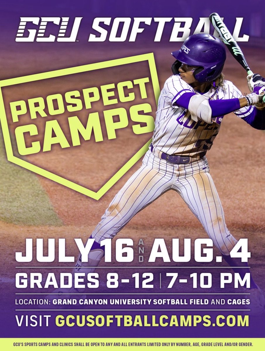 hunter_hays27's tweet photo. -Our August 4th &amp; 22nd camps are coming up soon!

-Skills clinics start back up next Monday and will happen every Monday of the fall!

-Infield Clinics are @ 6 and Hitting @ 7

You can sign up for both clinics and prospect camp at https://t.co/Osg6eJ5Uwy

#LopesUp 🌴⛰️☀️ https://t.co/XtTFa99lT7