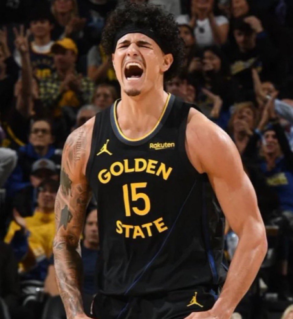 statdefender's tweet photo. Best 4th Quarter FG% In The Restricted Area For The 2025-26 NBA Regular Season (Min. 50 FGA):
                       
1.  Gui Santos  —  81.8%  
2.  Rudy Gobert  —  79.5% 
3.  Giannis Antetokounmpo  —  79.4% 
4.  LeBron James  —  79.3% 
5.  Nikola Jokic  —  78.8% 
6.  Deni Avdija  —  78.6% 
7.  Quentin Grimes  —  78.1% 
8.  Leonard Miller  —  77.8%
9.  Ryan Kalkbrenner  —  77.6% 
10.  Jalen Johnson  —  77.5%