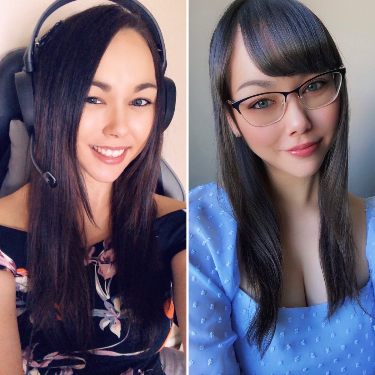 _LaineyMaree's tweet photo. 8 years on Twitch! ๐๐ฎ
2018 || 2026 โจ #streamaversary https://t.co/bG5nxR0YEm