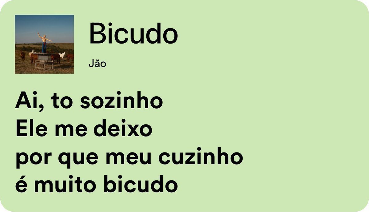 TheGrants__'s tweet photo. @_h_eitor povo chato respondendo, a opniao do cara ele nao gostou e pronto!
eu tbm detestei, ouvi mas sai com meus ouvidos sangrando, esse bicudo é performatico demais https://t.co/wojRpHVwNF