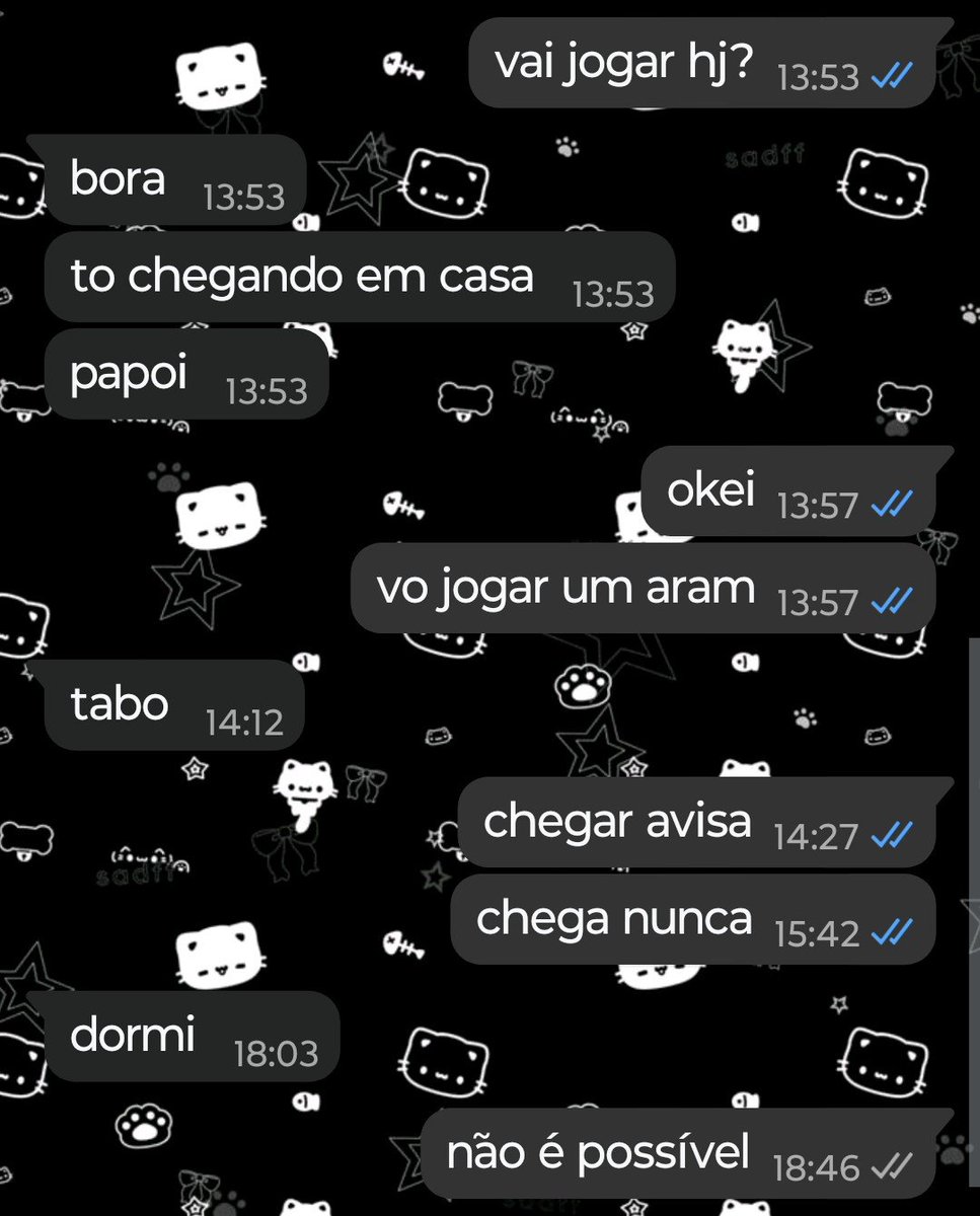 ahrichibi's tweet photo. aquele amigo que https://t.co/7m9chMc3cn