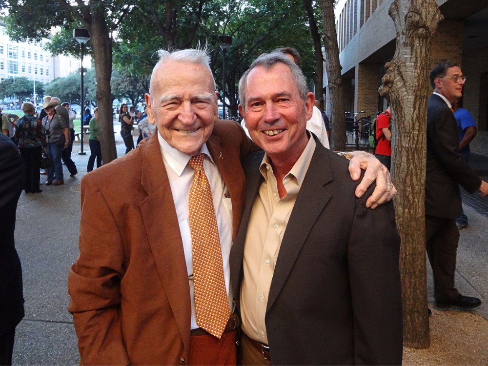 TexasChE's tweet photo. We are saddened to share the news that Professor Emeritus Donald ‘Don’ R. Paul has passed away at the age of 87. Learn more about the polymer engineering giant, one of the most cited chemical engineers in the world, and our former chair >> https://t.co/gZp0DICyeb. https://t.co/F9bepOXFn0