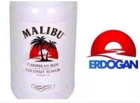 10Ate's tweet photo. @06melihgokcek RTE sloganı için ne diyorsun??? https://t.co/sG3QQ2wOIr