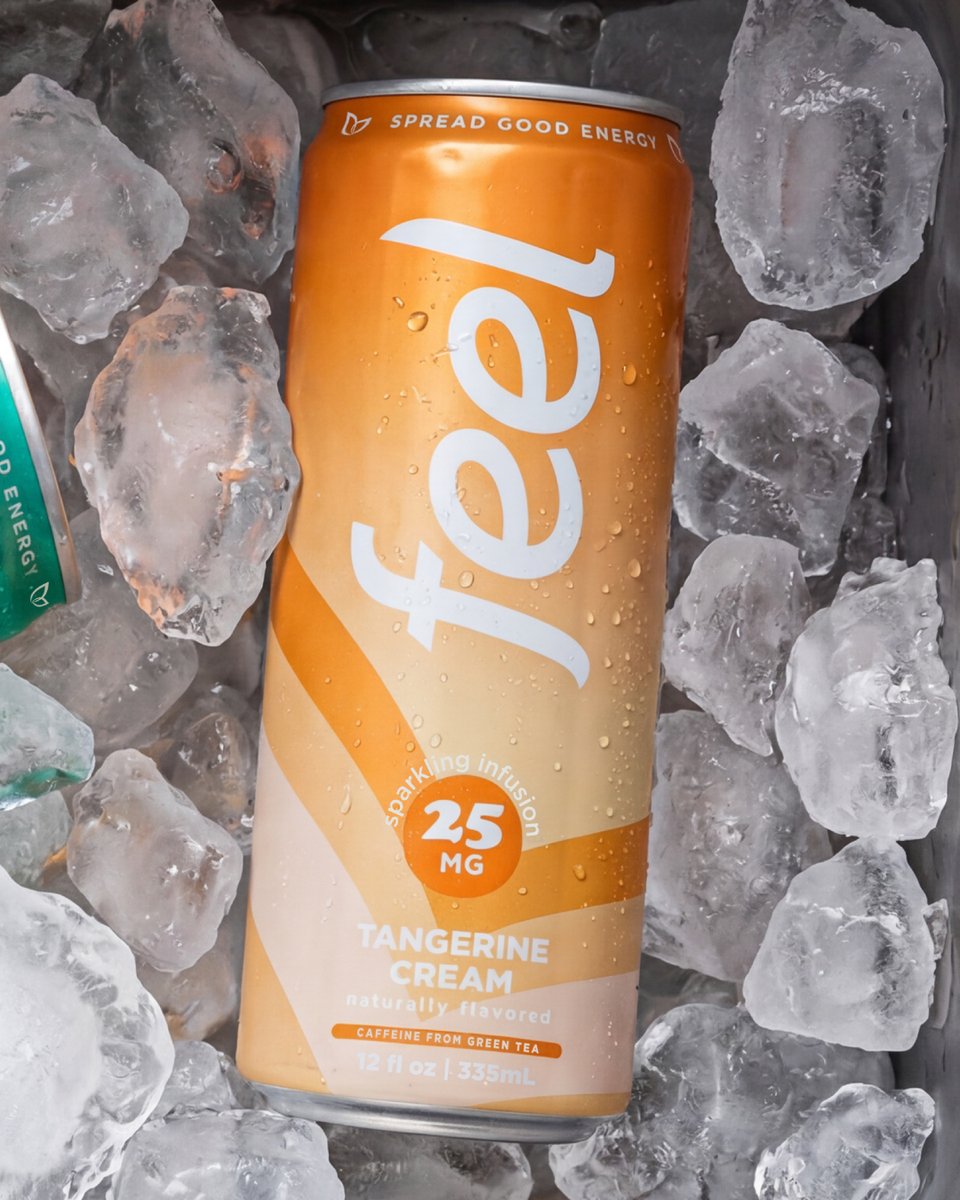 drinkfeel's tweet photo. swipe to see what's inside🧊 https://t.co/4Yj5qeTBNY