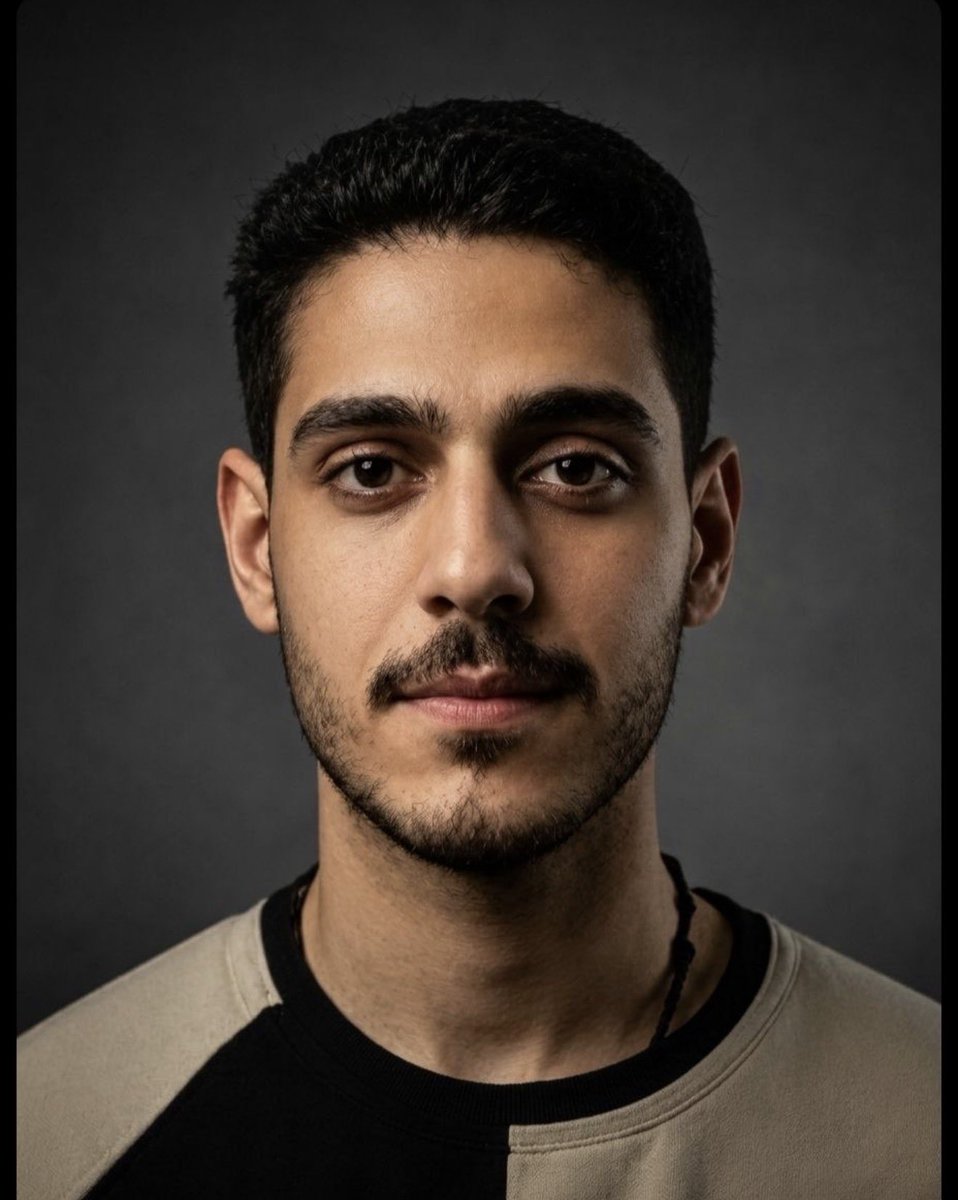 MinaTilbe8's tweet photo. STOP POLITICAL AND PROTESTER EXECUTIONS IN IRAN🆘

27-year-old Amirhossein Safari has been transferred to solitary confinement following his final visit with his family. His execution could happen at any moment.

His life is in danger. Please be his voice before it’s too late. 🆘
@FoxNews @marklevinshow @POTUS @realDonaldTrump @emilykschrader 

#StopExecutionsInIran
#AmirhosseinSafari