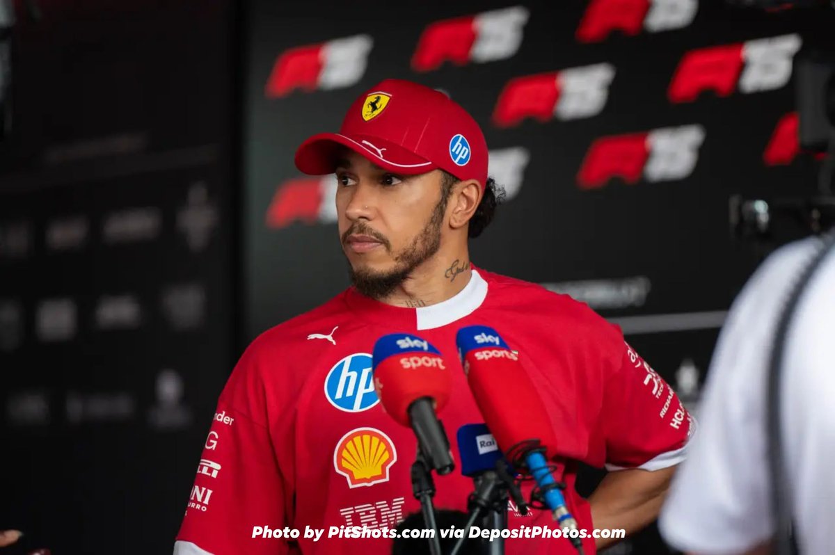 LanceGuma's tweet photo. Lewis Hamilton has definitely got me interested in Formula 1—but if I'm honest, it's more because of his inspirational journey than the sport itself.

Hamilton's story is remarkable. A seven-time Formula One World Drivers' Champion, he is tied with the legendary Michael Schumacher for the most titles in the history of the sport. That alone is an incredible achievement.

Maybe I just need to invest more time in understanding F1, because from where I'm sitting, it often feels like the team with the fastest car wins the most races. That leaves me wondering: how much of the result is down to the driver's skill, and how much is the machinery?

Last year, McLaren seemed to have the class of the field. This year, Mercedes appear to have built a phenomenal car, and Kimi Antonelli is winning races with it. 

Watching that has me thinking that if Lewis Hamilton had this year's Mercedes instead of moving to Ferrari, he might well have been on his way to breaking the tie with Schumacher and setting a new all-time record with an eighth world title.

That's why I still struggle to understand how much of Formula 1 is about the driver and how much is about the car. To an outsider, it sometimes feels like the machinery has the biggest say.

Formula 1 fans, this is your chance to educate me. How much difference can a truly great driver make if they don't have the fastest car? Class is officially in session—but go easy on the rookie! 😄🏎️

#Formula1 #LewisHamilton #F1Discussion