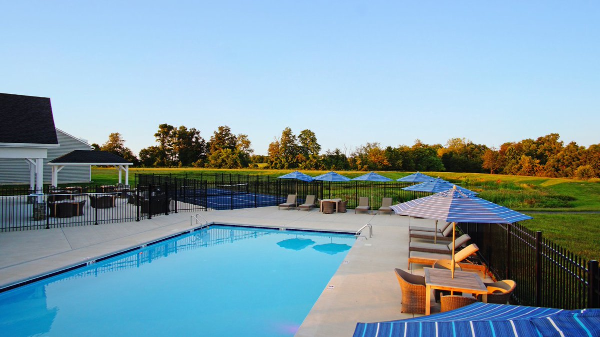 RyanHomes1948's tweet photo. From relaxing outdoors to gathering with family and friends, the best summer moments start at home. ☀️

What does your ideal summer day include?

#RyanHomes #NewConstructionHomes https://t.co/wKj15lTL4h