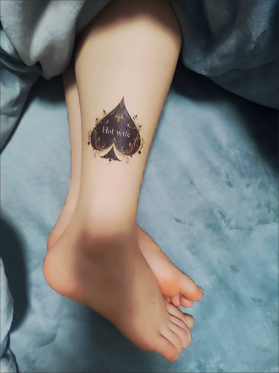 Moon64521's tweet photo. Already marked  
Asian TS in Vancouver  ♠️
Soft legs, quiet girl, but only for black men
Only black men get to use this
#BBC #Blacked #BNWO #QueenOfSpades #AsianTS #VancouverTS https://t.co/Rri314rjJa