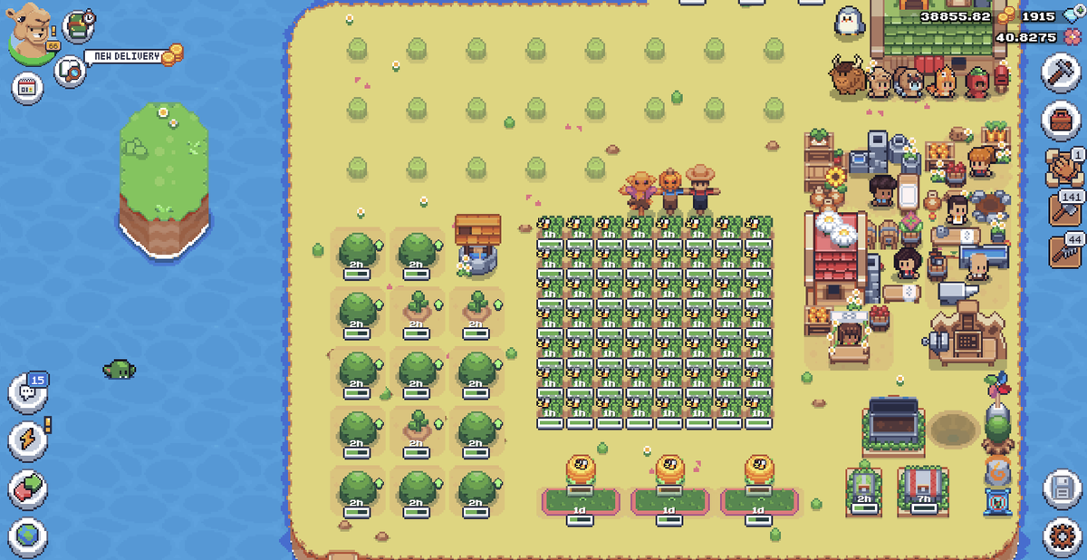 MrCoolCripto's tweet photo. #SunflowerLandFarm https://t.co/BPL6aRCwWg