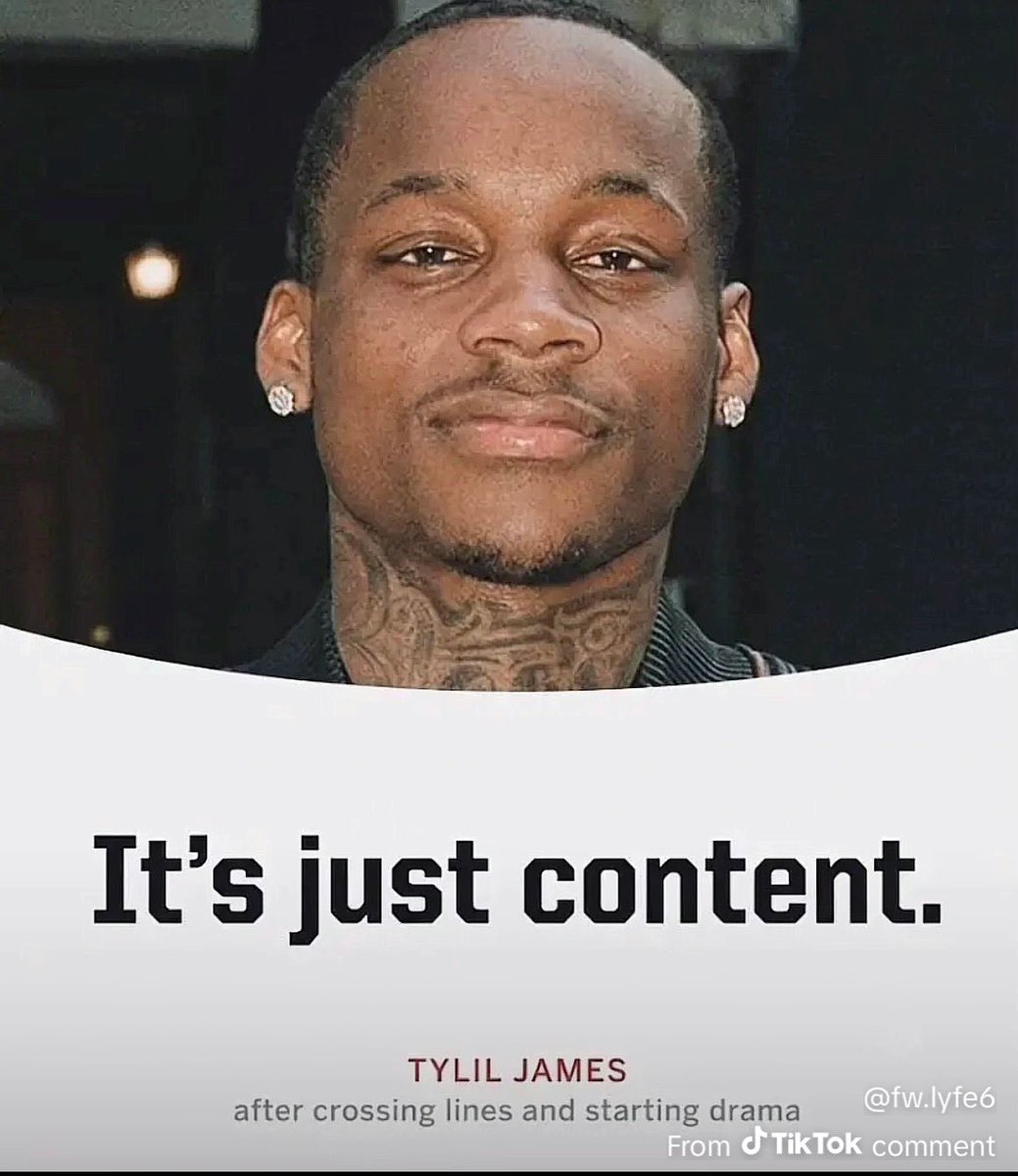 thetylilshow_'s tweet photo. 🤷🏽‍♂️ https://t.co/cARhvKmjyr