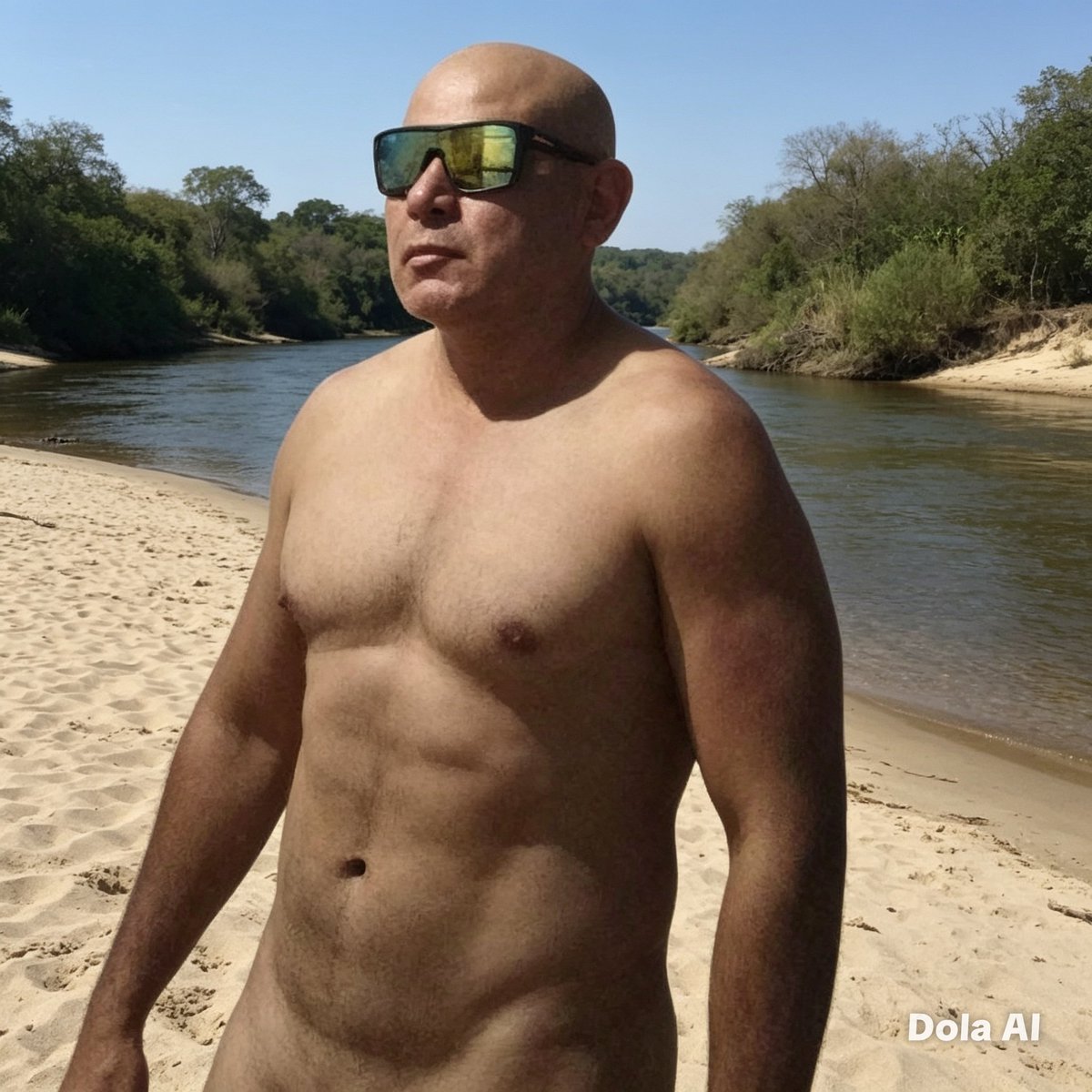 PersicoFerrer's tweet photo. Historia en el amazonas https://t.co/q0X132pa6Z