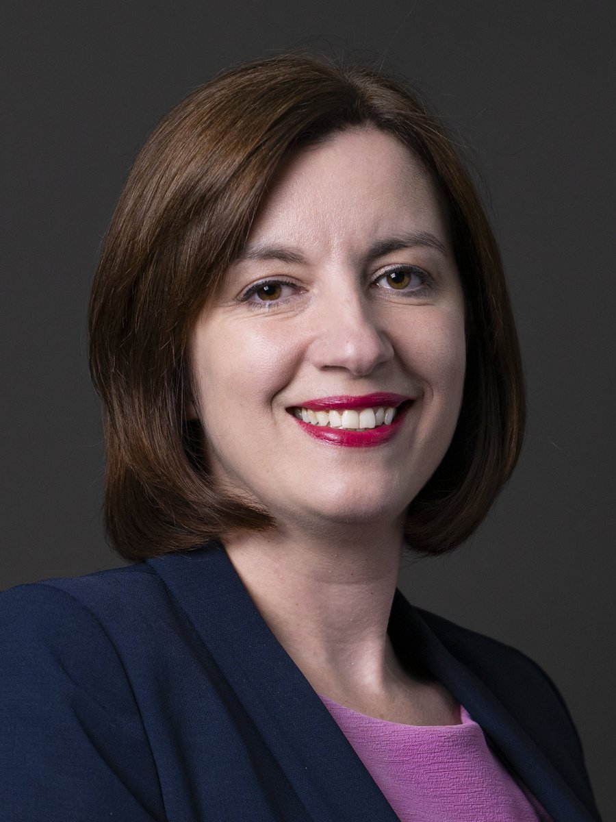 PolitlcsUK's tweet photo. 🚨 BREAKING: Andy Burnham has appointed Bridget Phillipson as Labour Party Chair https://t.co/5EYWUKmWkO