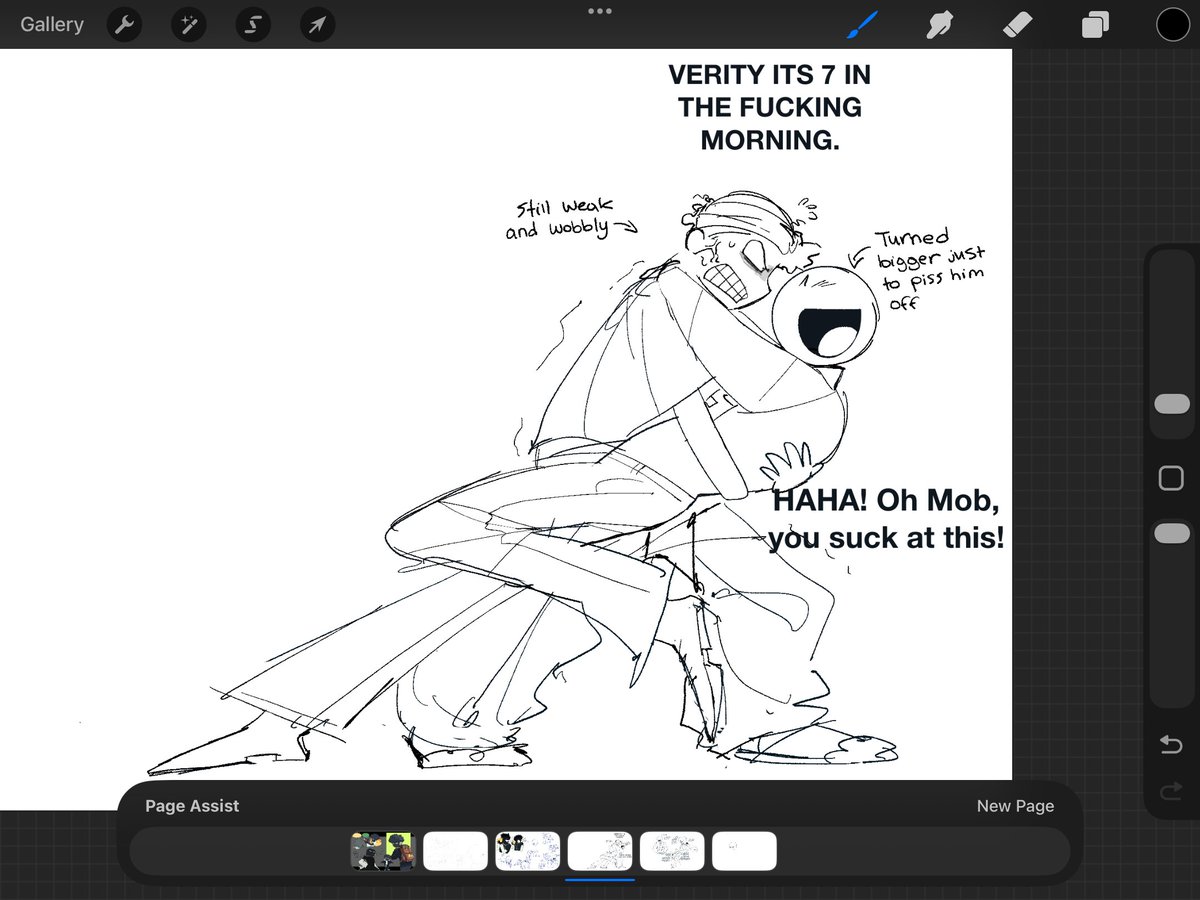 poopshitter6000's tweet photo. doodle dump imjust gonna spam these #thatmob #verity #mobity #twixxel https://t.co/uNDSpg1WEs