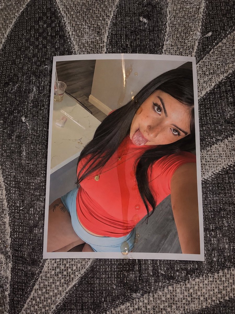 Brookeswater's tweet photo. Who wants one https://t.co/qW14W5Amac