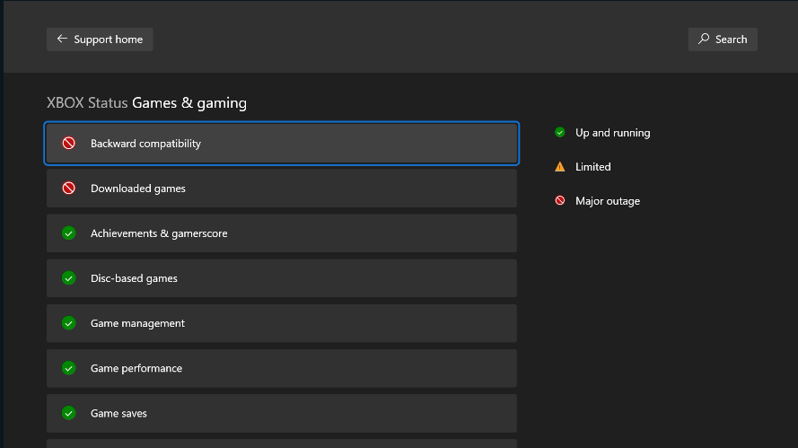 iamv1bing's tweet photo. first playstation now xbox? must be C Isnt Sharp doing this, he is the cause of everything. First Black Ops 2 now this😐 https://t.co/C07XHNzdyL