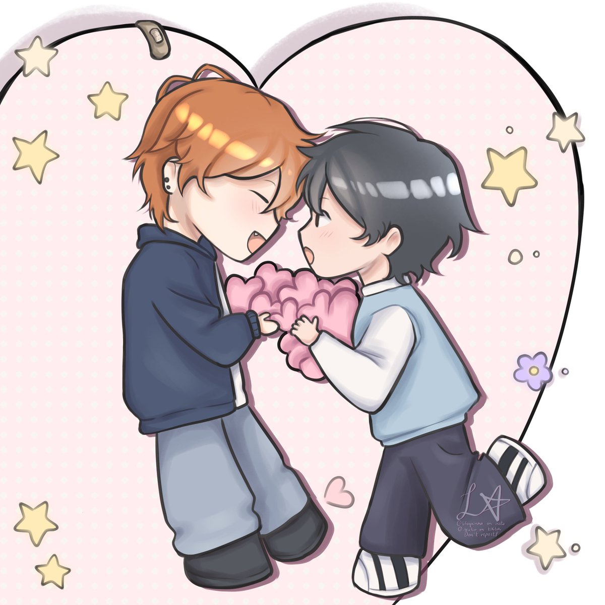 lifoquinha's tweet photo. yay:3
comissões abertas!

#sasamiya #sasakitomiyano #comissõesabertas https://t.co/1QZ228Q7jJ