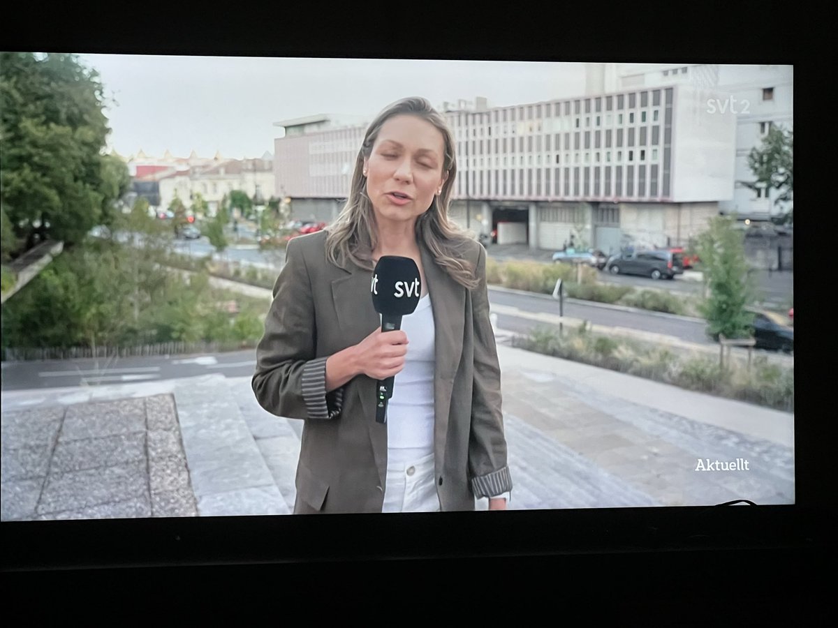 beckmansasikter's tweet photo. Den som ser @svtnyheter får inte veta att bränderna i Frankrike är anlagda och att 162 personer är gripna. Ren slump naturligtvis #svt #Aktuellt #svpol https://t.co/N1myGykDtD