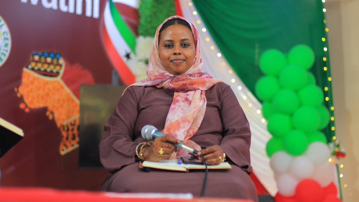 LGIRHargeisa's tweet photo. Pleased to join the 19th Hargeisa Book Fair panel on the Horn of Africa, where we explored geopolitical shifts, maritime disputes, &amp; governance crises. Many thanks to the organizers, panelists, and Sahra Hassan for facilitating such a memorable discussion.  Photo Credit@HIBF2026. https://t.co/RT1sFhQGyt