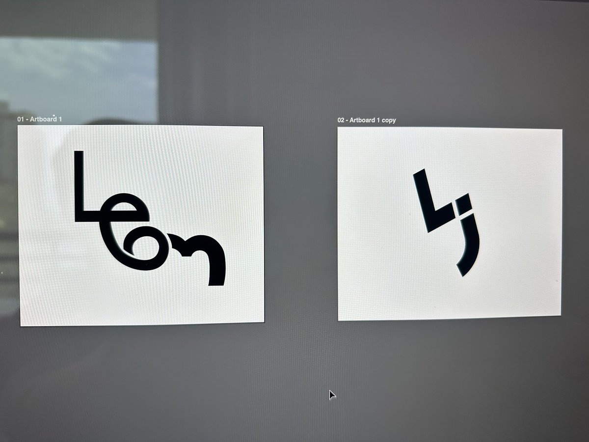 dciabo's tweet photo. Logo Design for events:

From the sketchbook to the big day. A logo provides the first glimpse of the event’s own identity while telling a story at the same time.
Here we see progressions of the design process of various logos/symbols https://t.co/y7QOQjy6zc