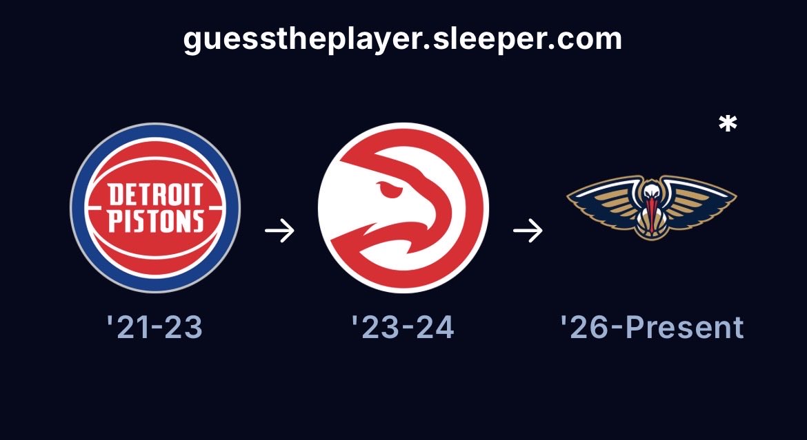 SleeperPistons's tweet photo. Who is it?

#Detroitbasketball https://t.co/azzKE0X7wz
