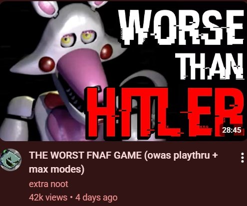 lost_thoughttts's tweet photo. Unskippable thumbnail https://t.co/PabM4h1gob