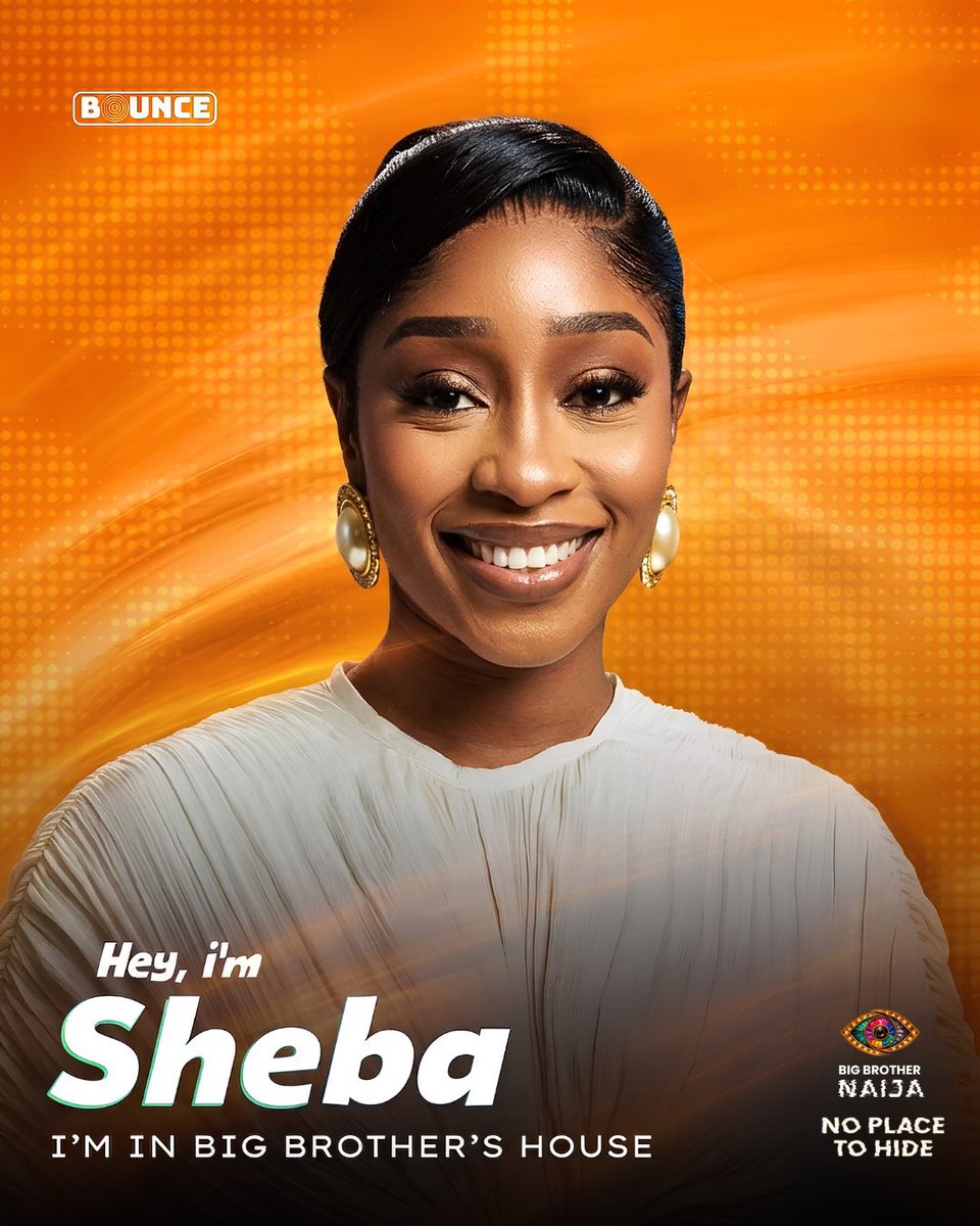 Shika184's tweet photo. I present to you my FAVs

SHEBA ❤️ and CHIMSOM 😍

#Sheba
#shebangs
#chimsom
#BBN 
#BBNiaja https://t.co/Ii4SFbIUgk